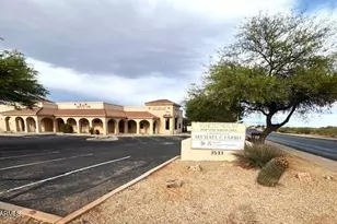 3533 Canyon De Flores, Sierra Vista, AZ 85650 - Photo 1