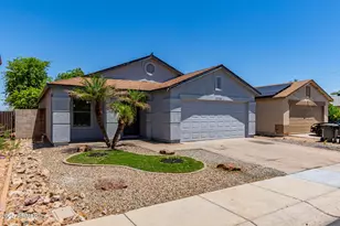 11538 W Windrose, El Mirage, AZ 85335 - Photo 1