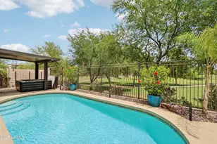 5029 S Carlyle, Gilbert, AZ 85298 - Photo 1