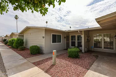 10827 W Santa Fe, Sun City, AZ 85351 - Photo 1