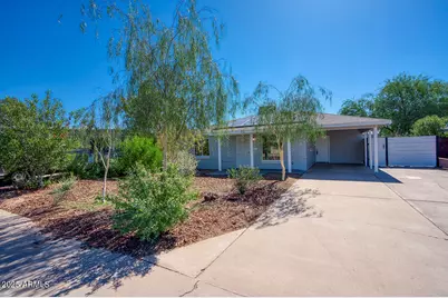 3841 N 21st, Phoenix, AZ 85015 - Photo 1