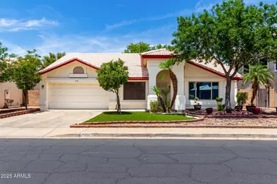 538 W Silver Creek, Gilbert, AZ 85233 - Photo 1