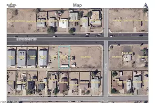 2543 E Broadway, Phoenix, AZ 85040 - Photo 1