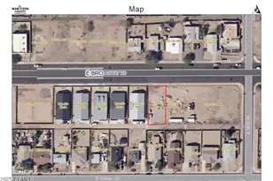 2539 E Broadway, Phoenix, AZ 85040 - Photo 1