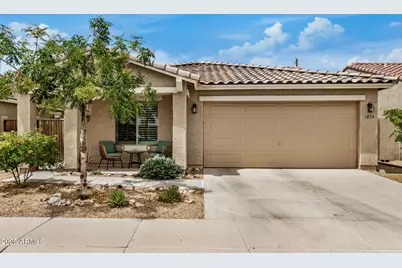 1874 E Mesquite, Apache Junction, AZ 85119 - Photo 1