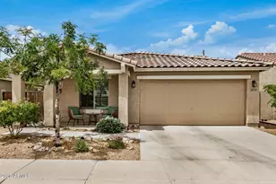 1874 E Mesquite, Apache Junction, AZ 85119 - Photo 1