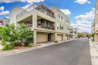 1250 N Abbey, Chandler, AZ 85226 - Photo 1