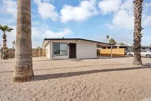 800 E Melrose, Casa Grande, AZ 85122 - Photo 1