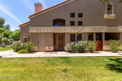 500 N Roosevelt Avenue #26, Chandler, AZ 85226 - Photo 1