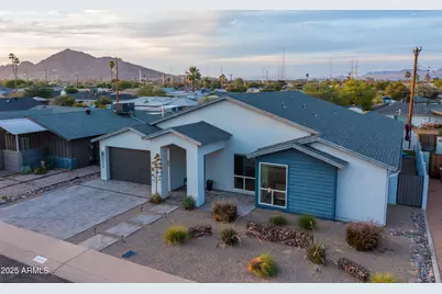 6450 E Vernon, Scottsdale, AZ 85257 - Photo 1