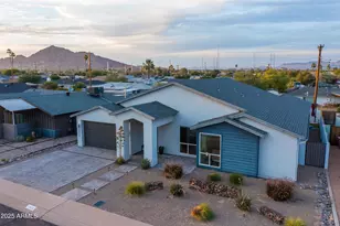 6450 E Vernon, Scottsdale, AZ 85257 - Photo 1