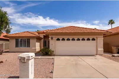 10713 E Voax, Sun Lakes, AZ 85248 - Photo 1