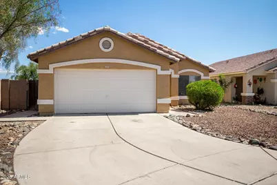 15805 W Morning Glory, Goodyear, AZ 85338 - Photo 1