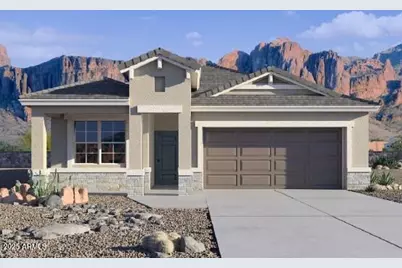 10614 W Bloch, Tolleson, AZ 85353 - Photo 1