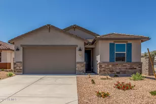 7229 E Cattle Call, San Tan Valley, AZ 85143 - Photo 1