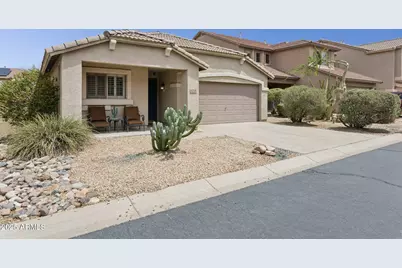 4718 E Woburn, Cave Creek, AZ 85331 - Photo 1
