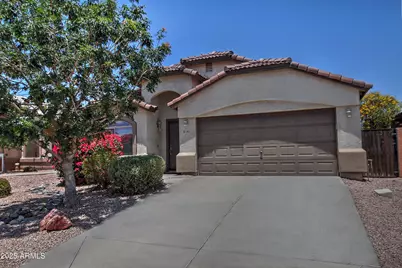 3812 W Carlos, San Tan Valley, AZ 85144 - Photo 1