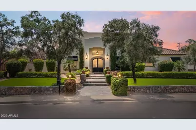 13250 N 13th, Phoenix, AZ 85029 - Photo 1