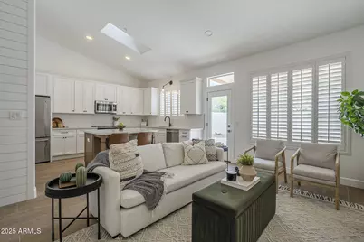 7297 E Black Rock, Scottsdale, AZ 85255 - Photo 1