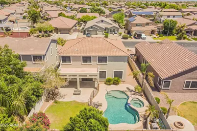 2102 S Sabrina, Mesa, AZ 85209 - Photo 1