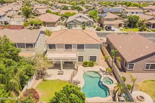 2102 S Sabrina, Mesa, AZ 85209 - Photo 1