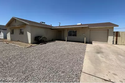 3814 N 55th Drive, Phoenix, AZ 85031 - Photo 1