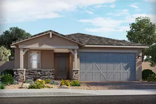 17574 W Monroe, Goodyear, AZ 85338 - Photo 1