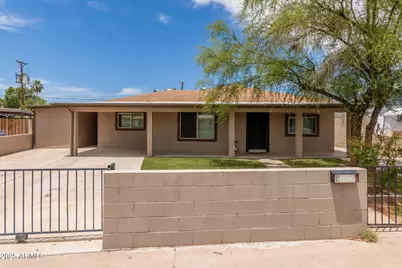 8542 N 30th, Phoenix, AZ 85051 - Photo 1