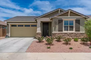 19968 W Flower St, Buckeye, AZ 85396 - Photo 1