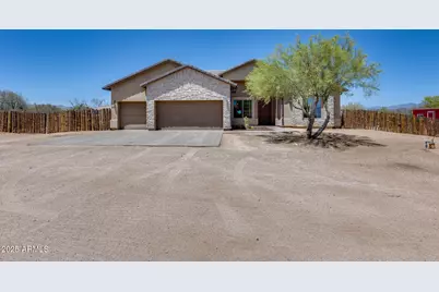 30511 N 162nd, Scottsdale, AZ 85262 - Photo 1