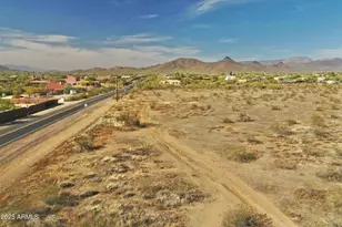 Lot 1 N 16th, Phoenix, AZ 85086 - Photo 1