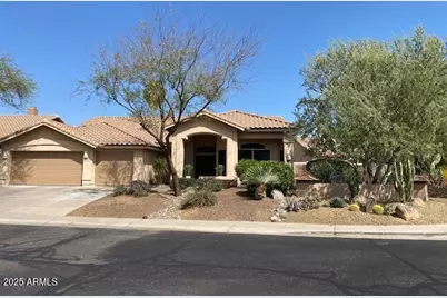 24011 N 74th Street, Scottsdale, AZ 85255 - Photo 1