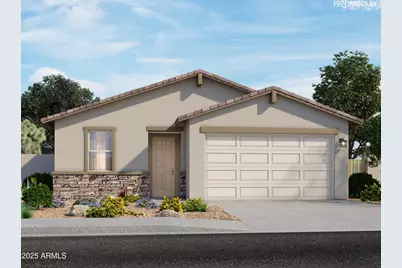 17310 W Eva, Waddell, AZ 85355 - Photo 1