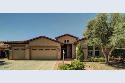 635 W Longhorn Drive, Chandler, AZ 85286 - Photo 1