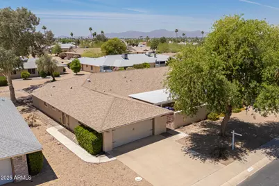 12831 W Maplewood, Sun City West, AZ 85375 - Photo 1