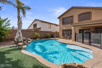 4323 E Dublin, Gilbert, AZ 85295 - Photo 1