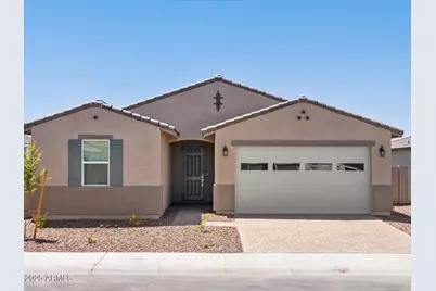 24447 W Grenadine, Buckeye, AZ 85326 - Photo 1