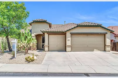 2405 W Memorial, Anthem, AZ 85086 - Photo 1