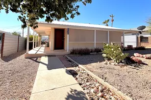 521 W Lomita Ave, Ajo, AZ 85321 - Photo 1