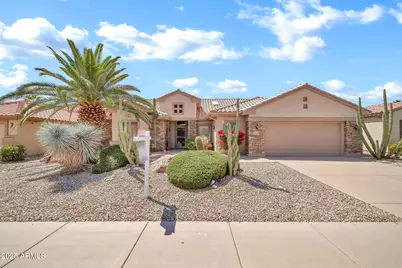 15534 W Big Sky, Surprise, AZ 85374 - Photo 1