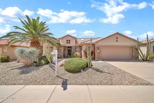 15534 W Big Sky, Surprise, AZ 85374 - Photo 1