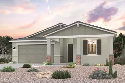 18066 W Creedance Boulevard, Surprise, AZ 85387 - Photo 1