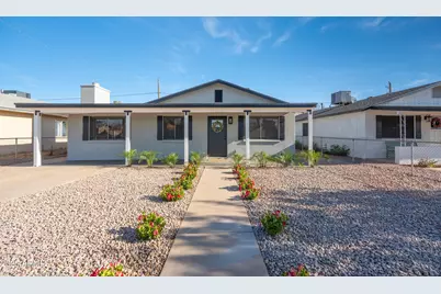 1135 E 4th Street, Casa Grande, AZ 85122 - Photo 1