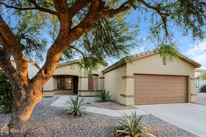 17526 W Hope, Goodyear, AZ 85338 - Photo 1