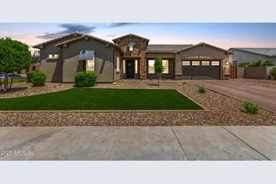 9448 W Villa Hermosa, Peoria, AZ 85383 - Photo 1