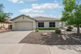 6439 W Kristal Way, Glendale, AZ 85308 - Photo 1
