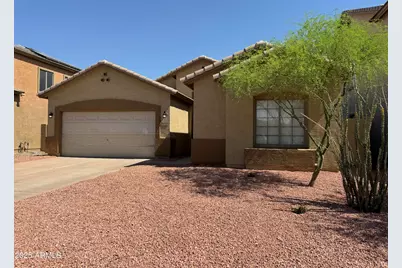 9224 W Raymond, Tolleson, AZ 85353 - Photo 1