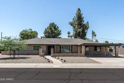 2156 E Cairo, Tempe, AZ 85282 - Photo 1