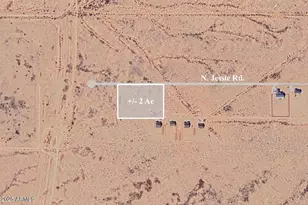 Lot 1 N Jessie, Casa Grande, AZ 85194 - Photo 1