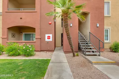 5401 E Van Buren #1004, Phoenix, AZ 85008 - Photo 1